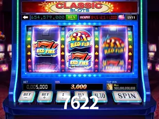 Seasonal Promotions 7622