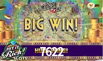 Exclusive Offers 7622