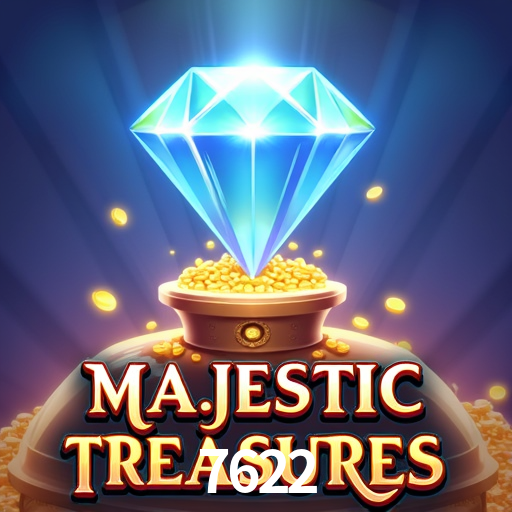 Gates of Olympus 7622