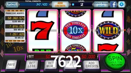 Flash Promotion 7622